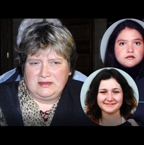 Помните ли брутално убитите сестри Белнейски-Ето как живее майка им Фани, 12 години по-късно