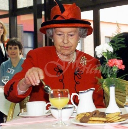 Тайната на дълголетието на кралица Елизабет: Какво яде всеки ден и какво избягва на всяка цена?
