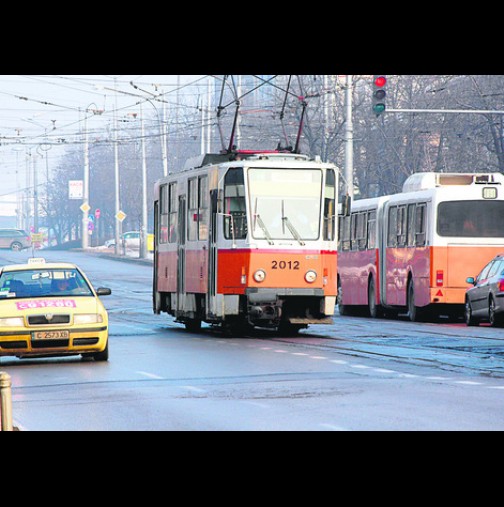 Пускат нощен транспорт в София-Ето откога!
