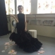 Поредното изтрещяване! 10-годишен трансджендър дефилира на Седмицата на модата-снимки