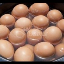 За да не напукаме яйцата за Великден-Стъпка по стъпка-Подготовката започва още преди да ги сложим в хладилника