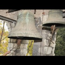 Бай Дечко-Слепият звънар, който бие камбаните на Шипка вече 50 години!