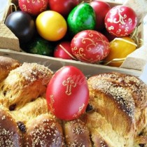 Какво символизират ястията на Великденската трапеза и какво задължително трябва да има за здраве и благополучие