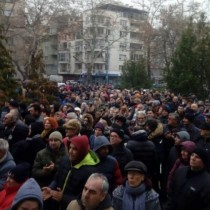 Нова, огромна подкрепа за арестувания лекар в Пловдив!