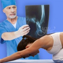 Препоръчано от лекар: Време е да обърнете внимание на гърба и ставите си-Дори ако сте на средна възраст, болките ще отминат!