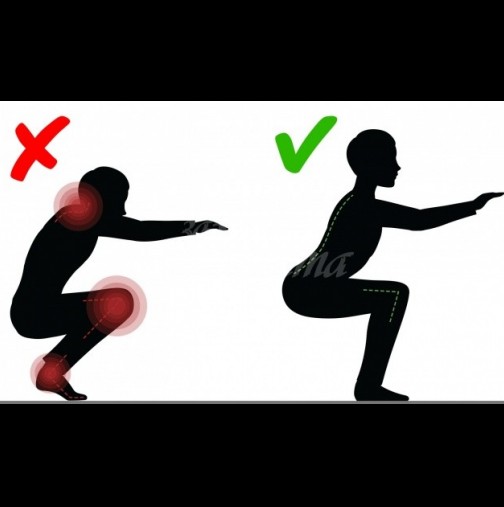 Полезни упражнения за жени над 40 години: За ускоряване на метаболизма и против болки в гърба и ставите