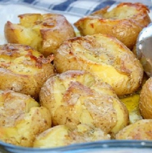 Португалски шедьовър за вечеря, възродете любовта към картофите и забравете за традиционните скучни ястия с тях