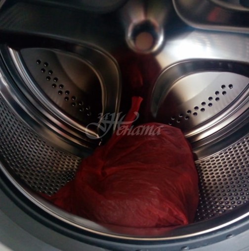 Козунак в пералня - нова рецепта 