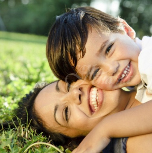 9 неща, за които трябва да е подготвена всяка майка на момче