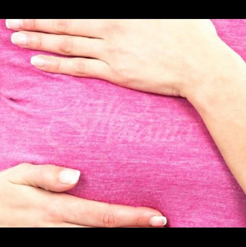 12 ранни предупредителни знаци за на рак на гърдата-Жените трябва да ги знаят-Номер 5 не сме го очаквали!