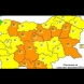 Жълт код за София! Ето какво се случва с времето