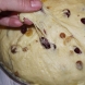 Александрийско тесто за домашен козунак на конци