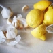 Чесън + лимон - комбинация, която разтваря мастните наслоявания и премахва токсините (видео)