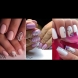 Пролетен маникюр за стилни дами- тенденции 2018 (снимки)