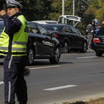 Спират движението на автомобили в половин София през утрешния ден-Ето кои участъци ще бъдат засегнати!
