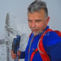 Извънредно съобщение от експедицията по спасяването на Боян Петров