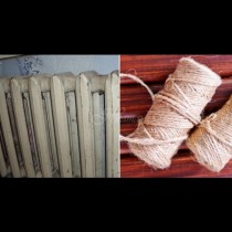14 идеи как да скриете грозният радиатор вкъщи и да промените интериора си (снимки)