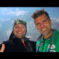 Един от най-добрите му приятели-алпинисти с прощални думи към Боян Петров