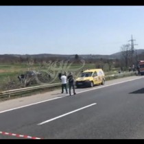 Нови жертви от катастрофата с автобус-Всички хора вече са извадени