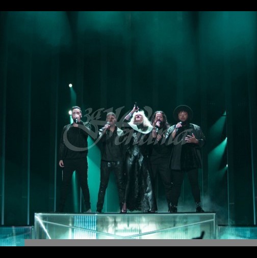 Класираха се! Вижте великолепното изпълнение на българските участници на сцената на Евровизия