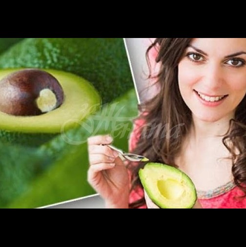 Златен плод за жените! Ползи за здравето от авокадо-Бори се с наднормено тегло, онкологични проблеми, добро е за кожа и коса