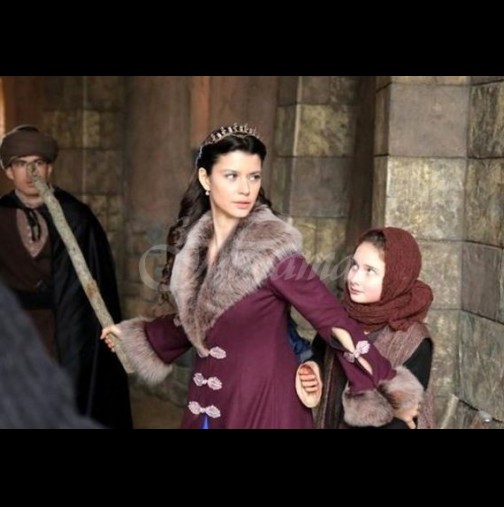 Днес в Кьосем: Кьосем си мисли, че принцовете са убити, Давут се опитва да убие Осман