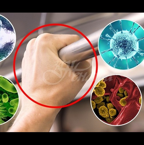 Опасни ли са за здравето антибактериалните гелове и почистват ли наистина ръцете