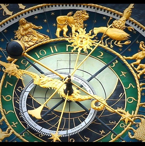 Седмичен хороскоп за периода от 7 до 13 май-Шанс за сериозна придобивка и късмет за 3 зодии