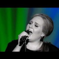 Adele - Natural woman