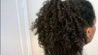 Как да създадем илюзия за по-дълга коса