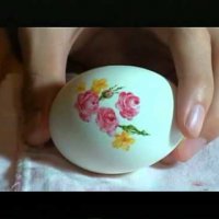 Как да изрисуваме невероятно красиви яйца за Великден
