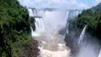 Най-невероятните водопади в Света