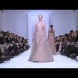 Модно ревю Elie Saab Haute Couture Пролет Лято 2012 