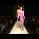 Модно ревю Yves Saint Laurent Пролет Лято 2012