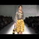 Moschino Пролет-Лято 2012 модно ревю