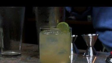 Как да си направим коктейл Маргарита
