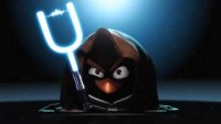 Вижте първия трейлър на - Angry Birds Star Wars