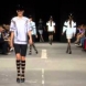 Alexander Wang пролет лято 2013 модно ревю