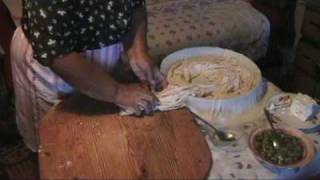 Зелник и Баница 