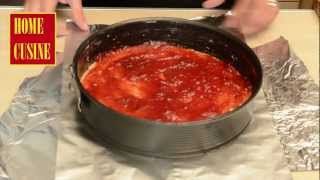 Ягодов чийзкейк