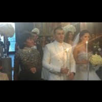 Долорес Арсенова ожени сина си