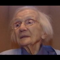 Баба на 109 години 