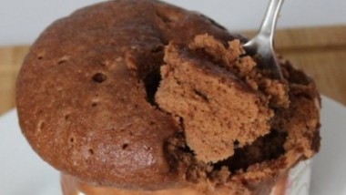 Кекс за 5 минути в чашка