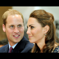 Дипломирането на принц Уилям и Кейт Мидълтън: