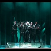Великолепното изпълнение на българските участници на сцената на Евровизия