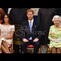 Принц Хари отказа да хване за ръка Меган на официално мероприятие