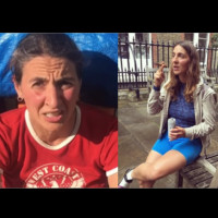 Тризначките говорят несвързано