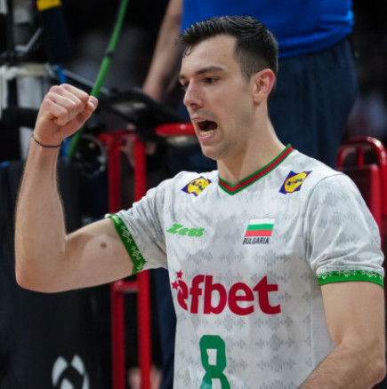 Ето ги и родителите на Аспарух Аспарухов