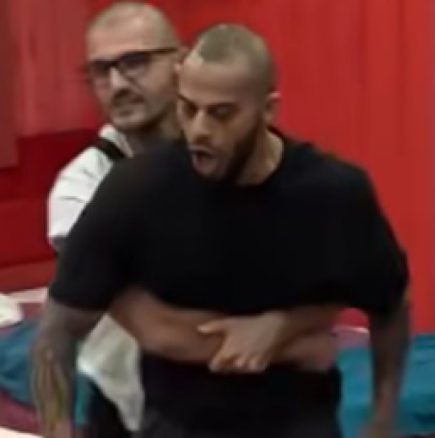 Безпрецендентен случай тази вечер в 