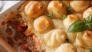 Запеканка с картофи и месо